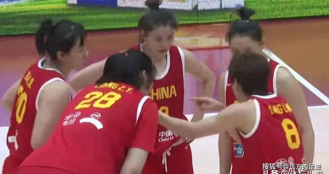 大赛决赛前的热身赛：全队精神饱满迎接挑战的简单介绍